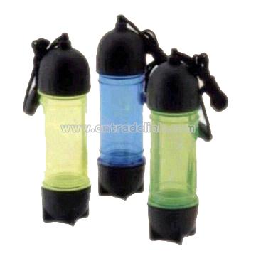 Sealinder Beach Box -- Water-resistant