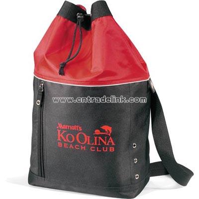 Seaside Beach Tote