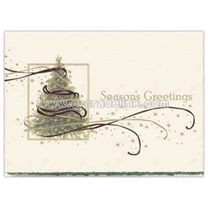 Season's Greeting