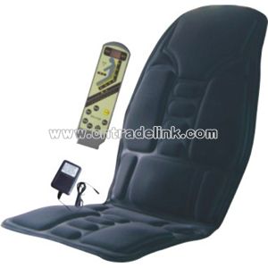 Seat Massage Cushion