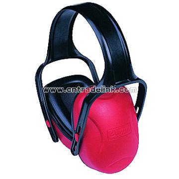 Security & Hearing Prevention Earmuff