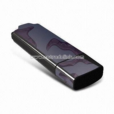 Security Bluetooth Pen Drive