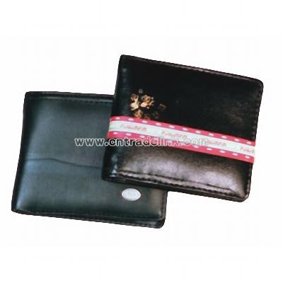 Security Burglar Alarm Wallet