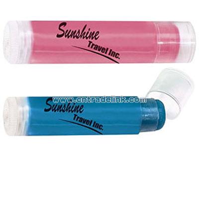 See-Thru Lip Balm