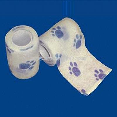 Self Adhesive Elastic Bandage