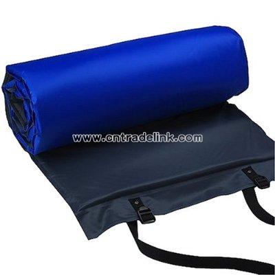 Self-Inflating Mat