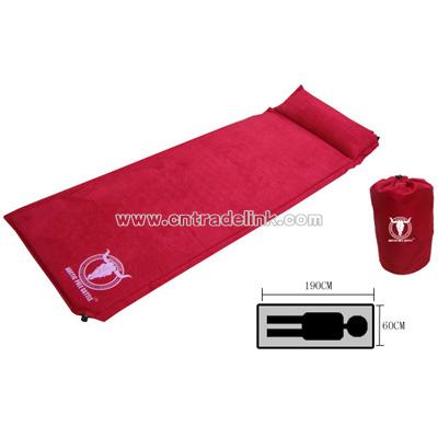 Self-Inflating Mat