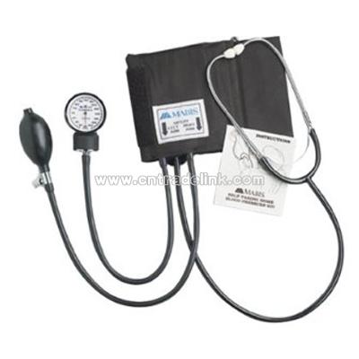 Self-Taking Blood Pressure Kit