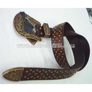 Sell Fashion Belt