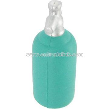 Seltzer Bottle Stress Ball
