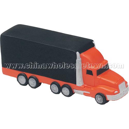 Semi Truck Stress Reliever