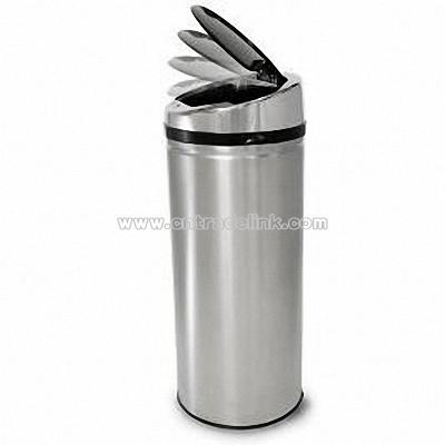 Sensor Touchless Trash Cans