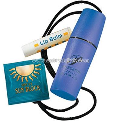 Sentry Sun Kit