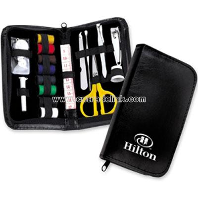 Sewing / Manicure Kit