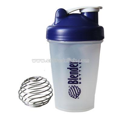 Shaker Bottle