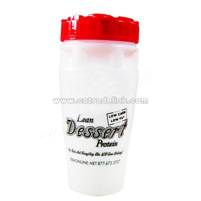 Shaker Bottle