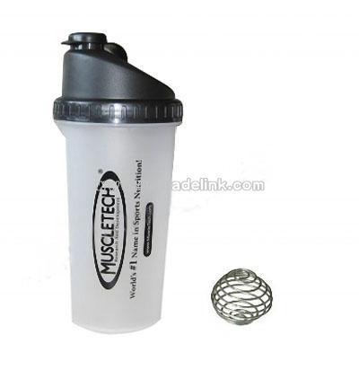 Shaker Bottle