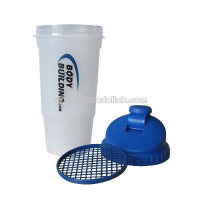 Shaker Bottle