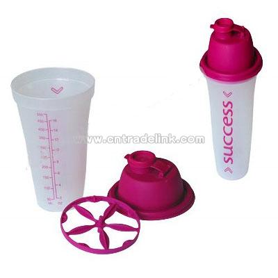 Shaker Bottle