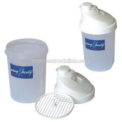 Shaker Bottle