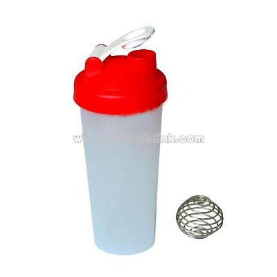 Shaker Bottle