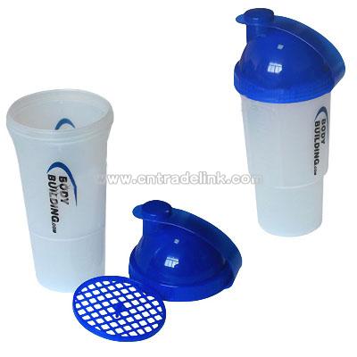 Shaker Bottle