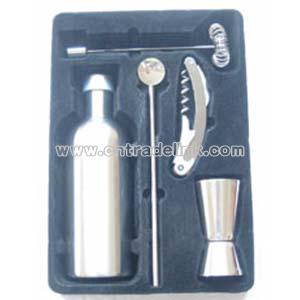 Shaker Set
