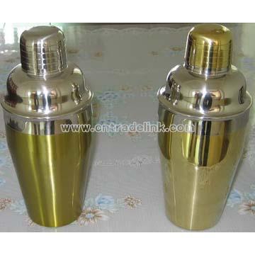 Shaker