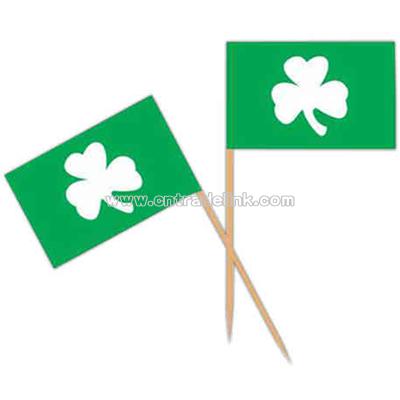 Shamrock picks