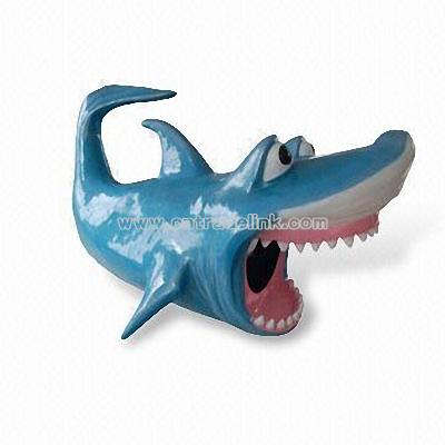 Shark Toy
