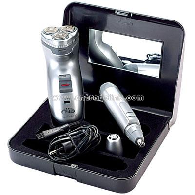 Shaver Set