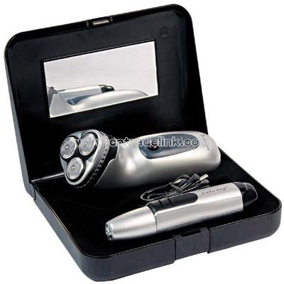 Shaver Set