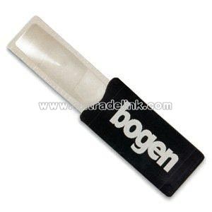 Sheet Magnifier With Case