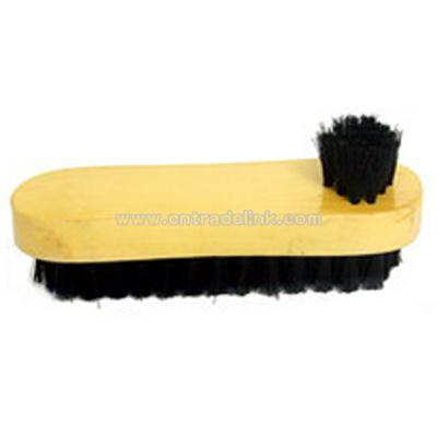 Shoe Brush