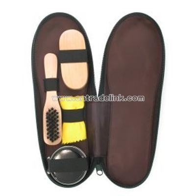 Shoe Care Kit