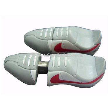 Shoe Usb Flash Disk