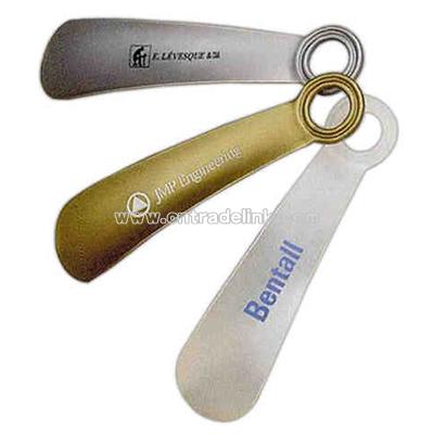Shoe horn