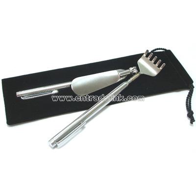 Shoehorn & Backscratcher