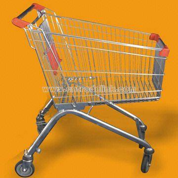 Shopping Trolley