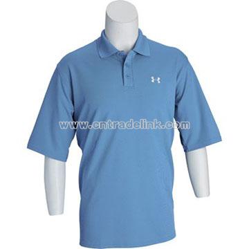 Short Sleeve Golfer