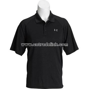 Short Sleeve Golfer