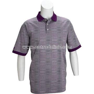 Short Sleeve Golfer