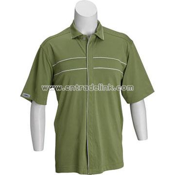 Short Sleeve Golfer