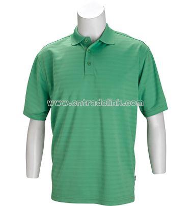 Short Sleeve Golfer