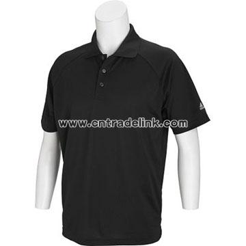 Short Sleeve Golfer