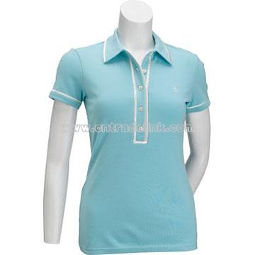 Short Sleeve Golfer