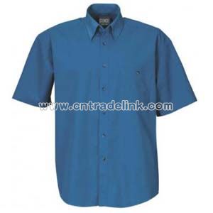 Short Sleeve Milan Shirt