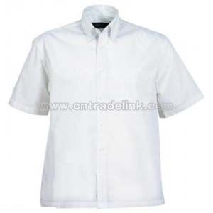 Short Sleeve Nano Shirt