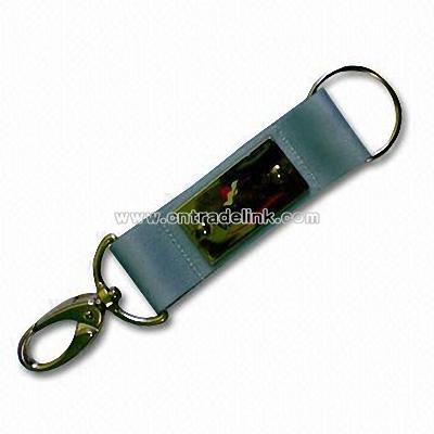 Short Strap Lanyard
