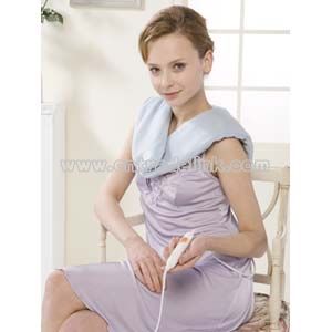 Shoulder & Back Heating Pad